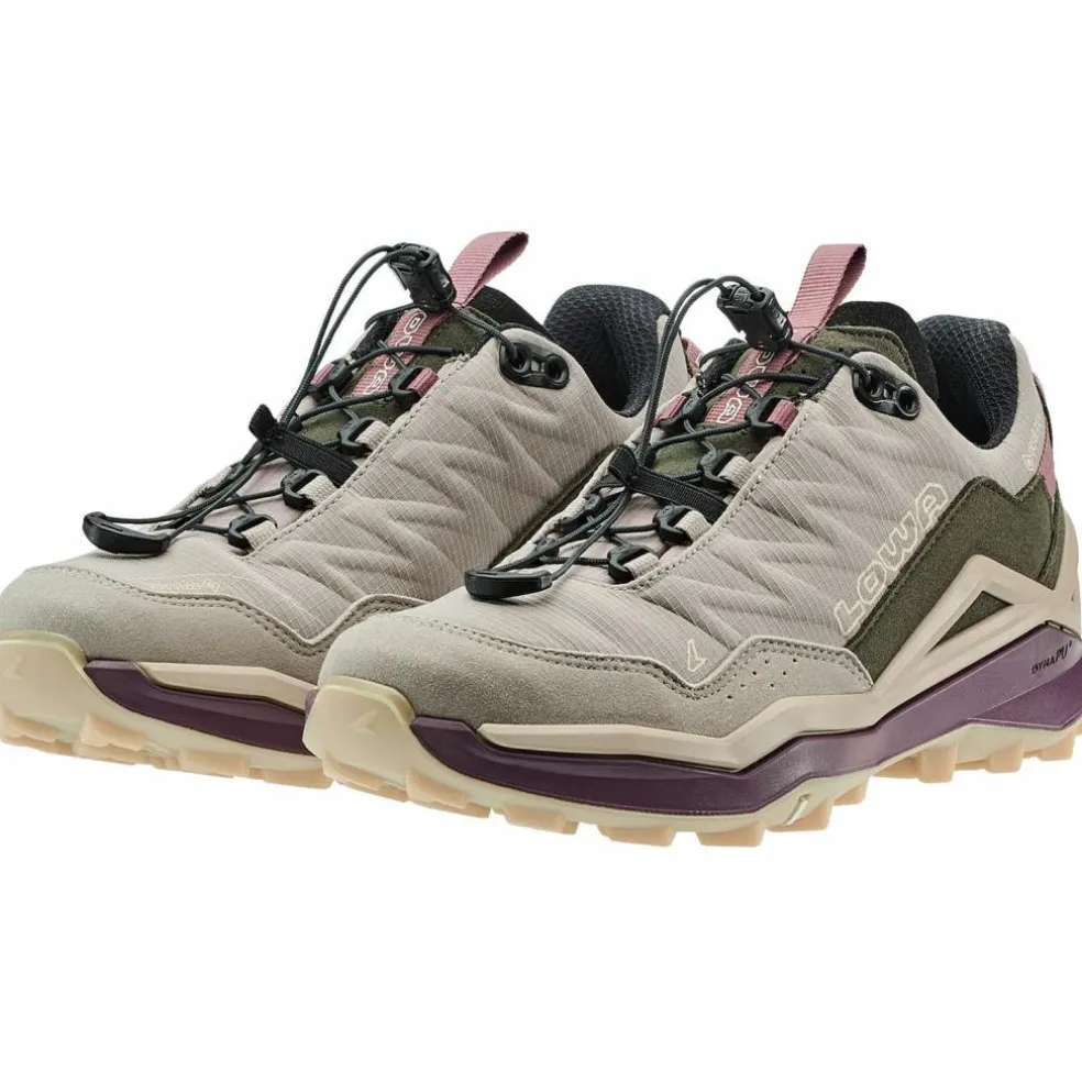 Lowa · GTX MADDOX PRO SL
