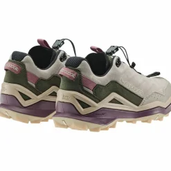 Lowa · GTX MADDOX PRO SL