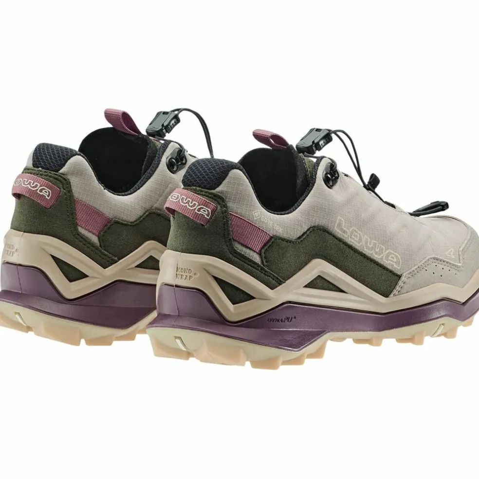 Lowa · GTX MADDOX PRO SL
