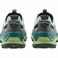 Lowa · GTX MADDOX PRO SL