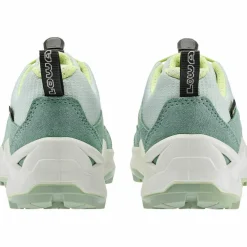 Lowa · GTX MADDOX PRO LO