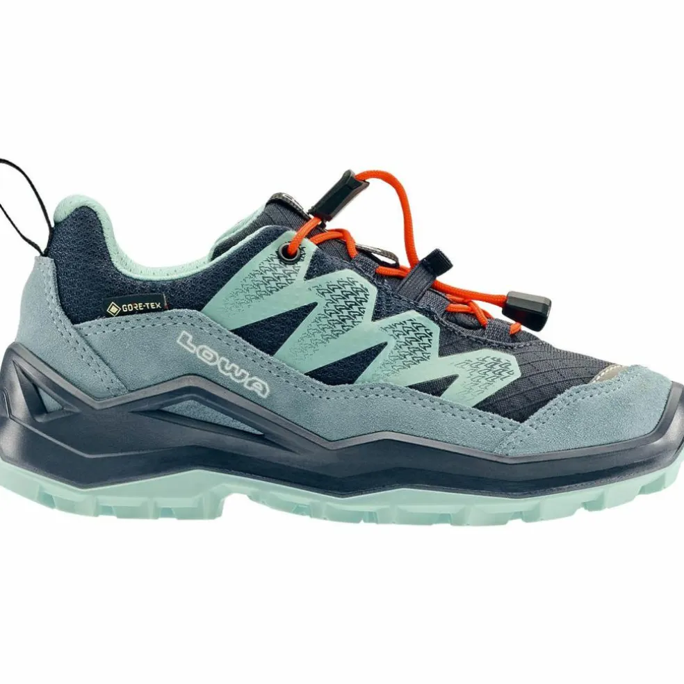 Lowa · GTX MADDOX PRO LO