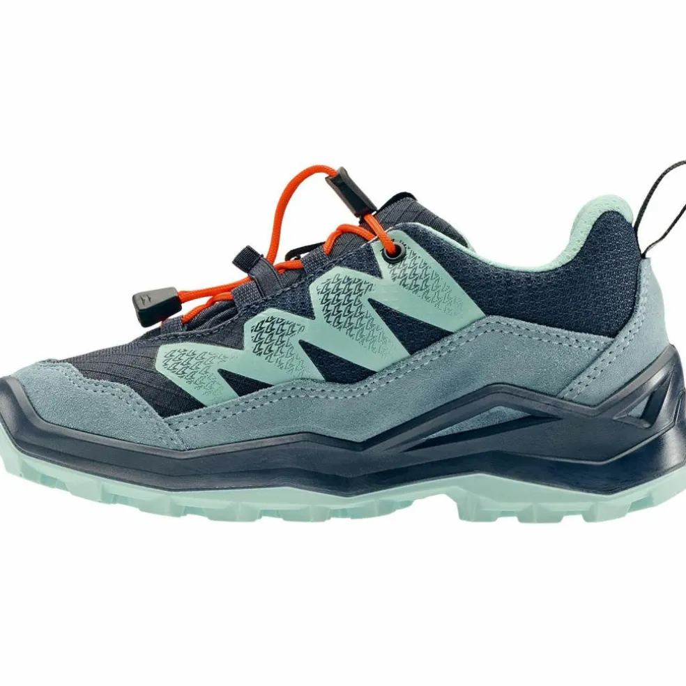 Lowa · GTX MADDOX PRO LO