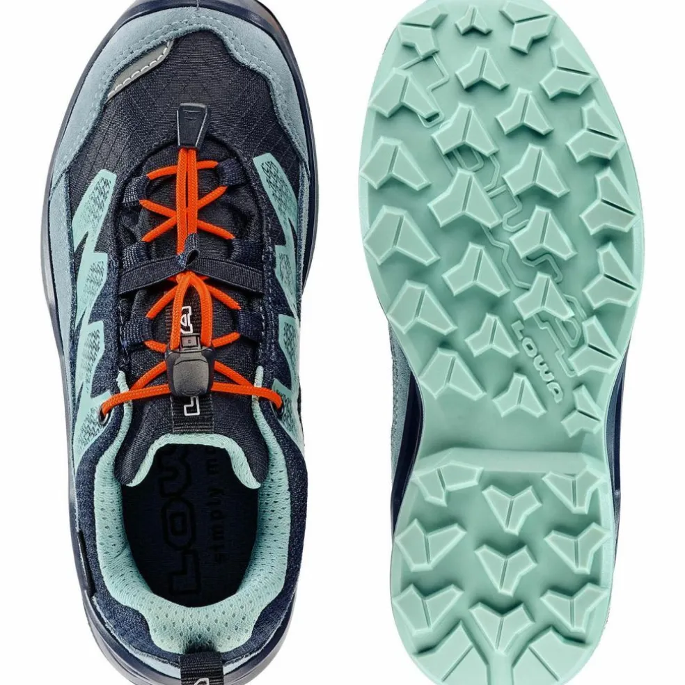 Lowa · GTX MADDOX PRO LO