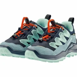 Lowa · GTX MADDOX PRO LO