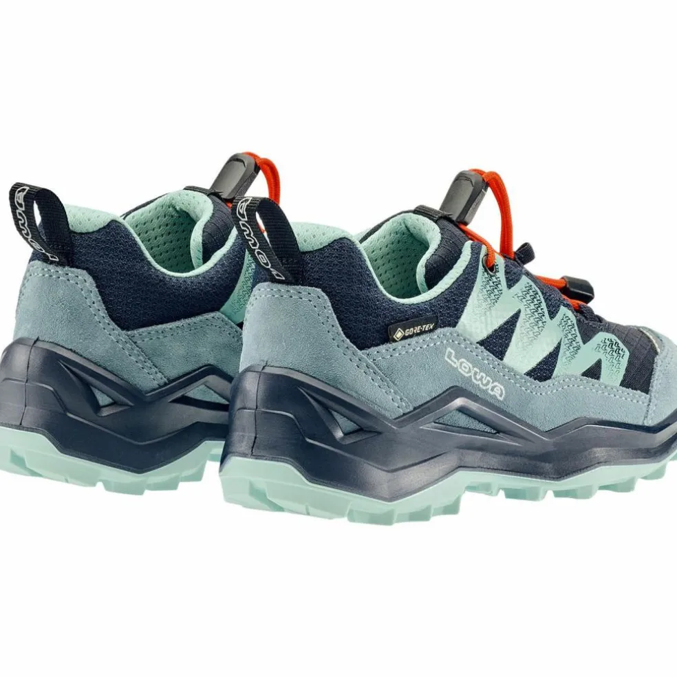 Lowa · GTX MADDOX PRO LO