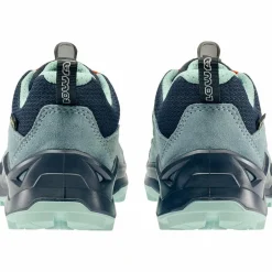 Lowa · GTX MADDOX PRO LO