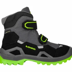 Lowa · GTX MILO EVO GTX MID