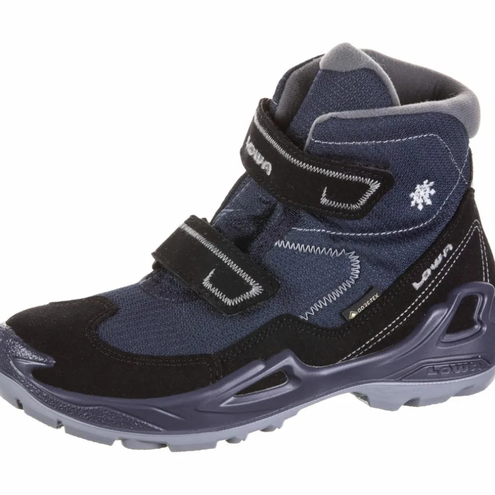 Lowa · GTX MILO GTX MID