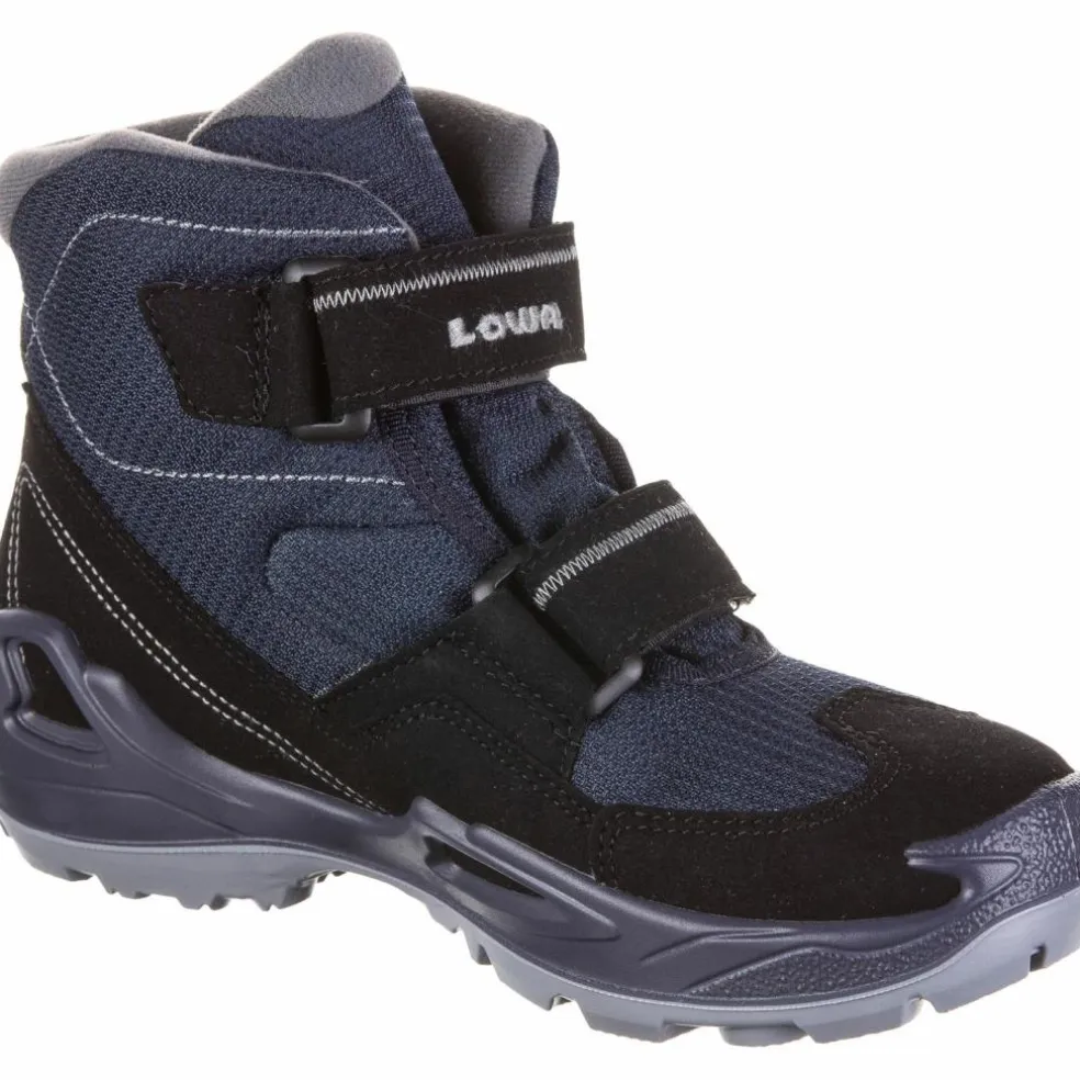Lowa · GTX MILO GTX MID