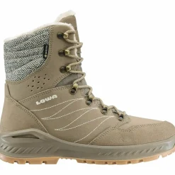Lowa · GTX NABUCCO