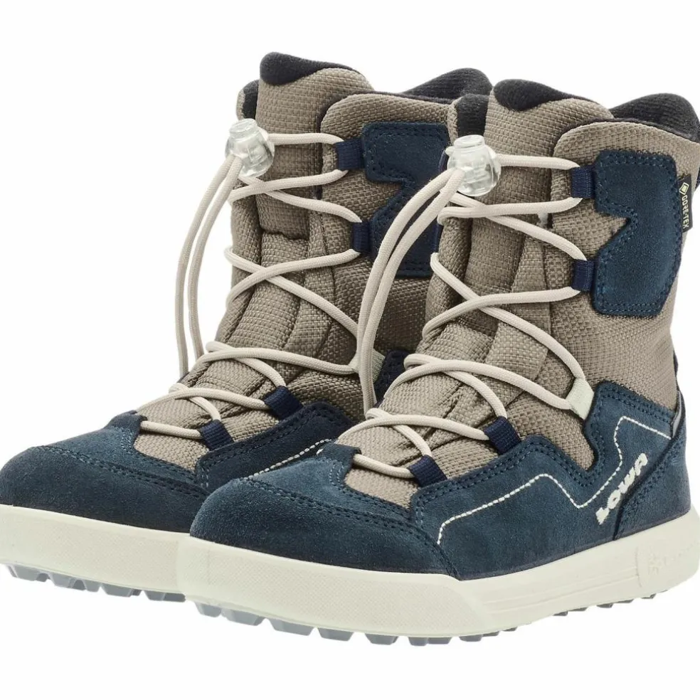 Lowa · GTX RAIK 2 GTX HI