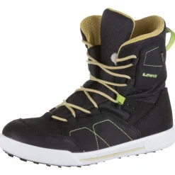 Lowa · GTX RAIK GTX MID