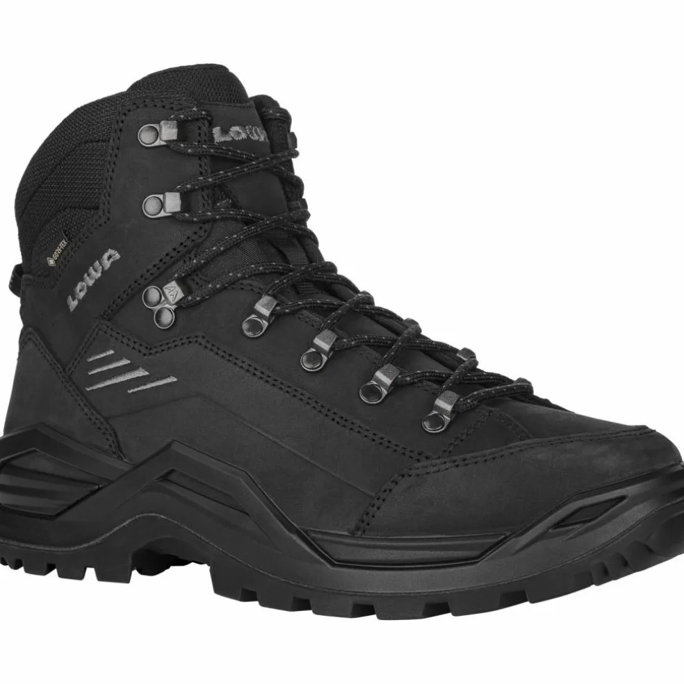 Lowa · GTX RENEGADE EVO MID WIDE
