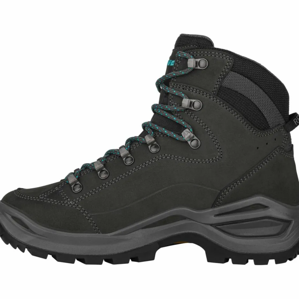 Lowa · GTX RENEGADE EVO MID WIDE