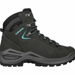Lowa · GTX RENEGADE EVO MID WIDE