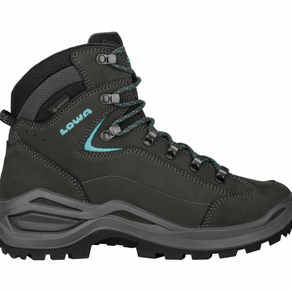 Lowa · GTX RENEGADE EVO MID WIDE