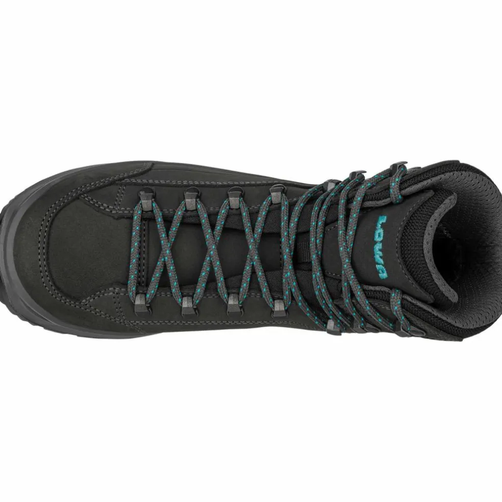 Lowa · GTX RENEGADE EVO MID WIDE