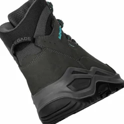 Lowa · GTX RENEGADE EVO MID WIDE
