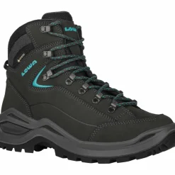 Lowa · GTX RENEGADE EVO MID
