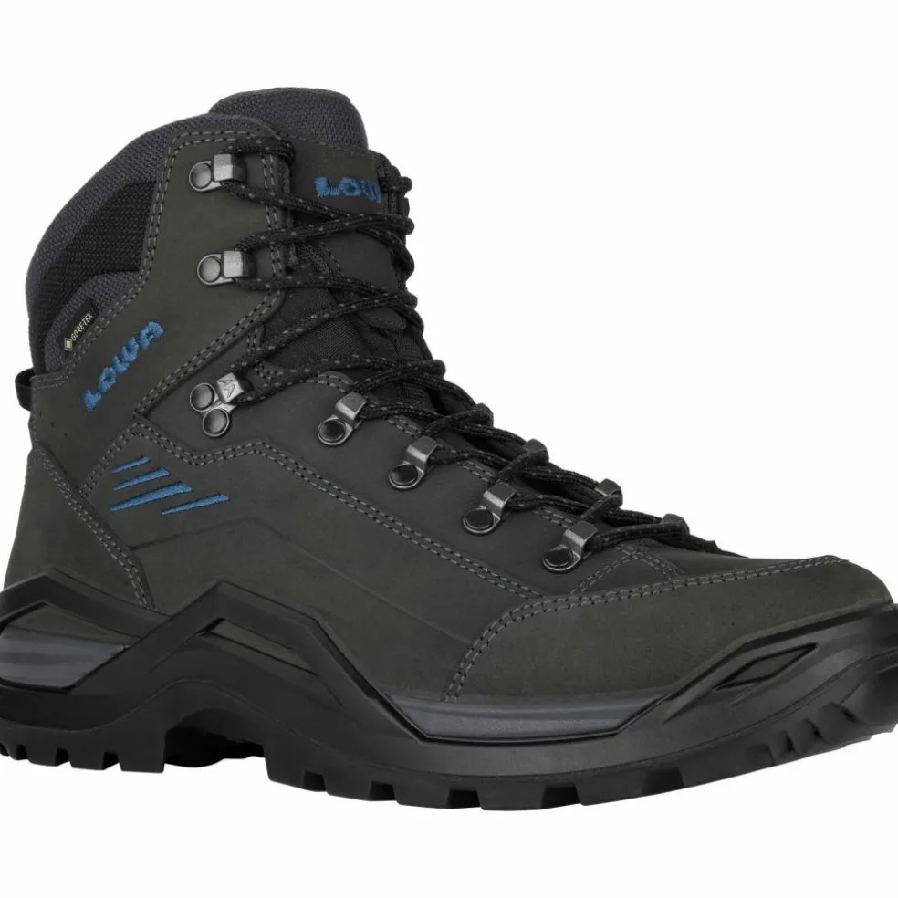 Lowa · GTX RENEGADE EVO MID