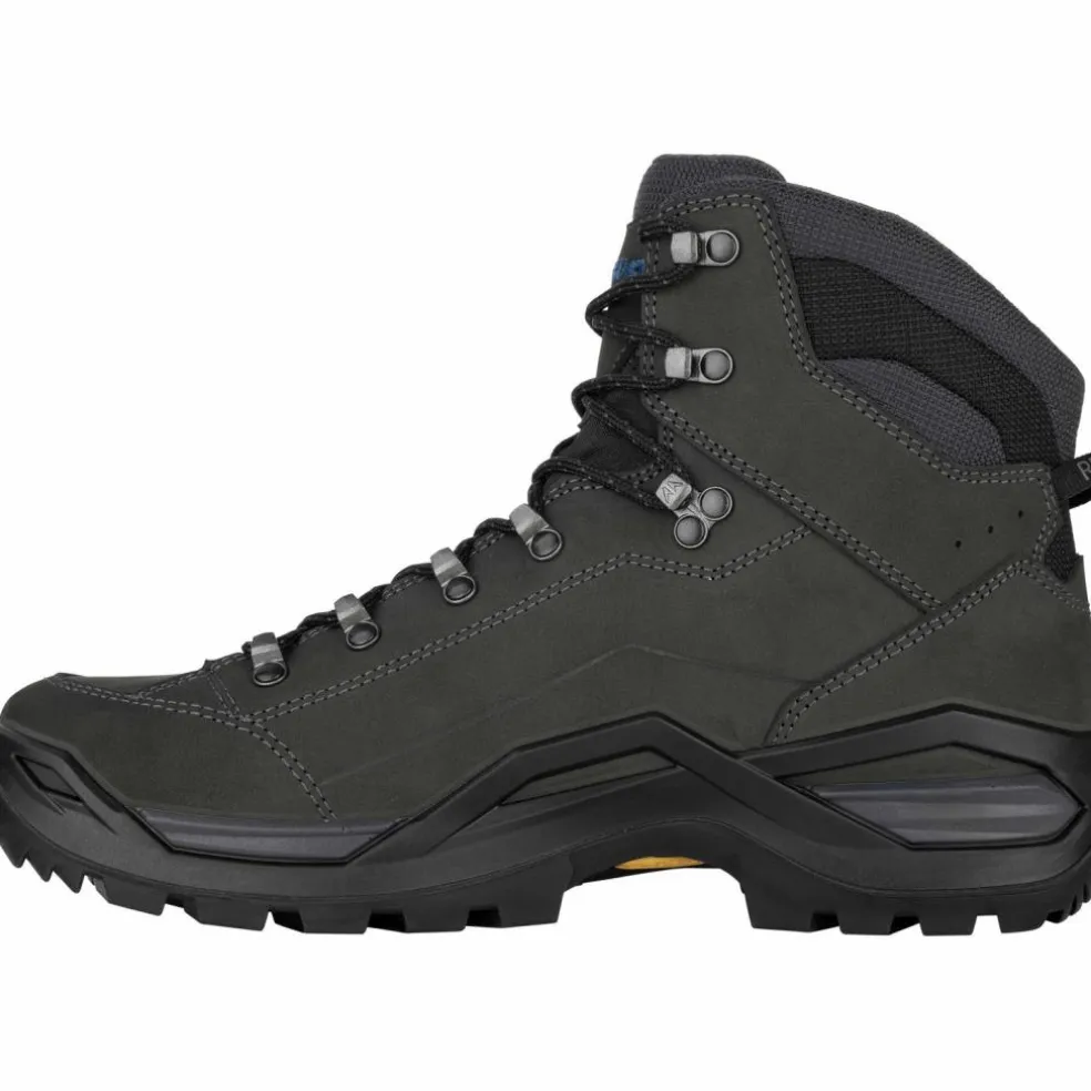 Lowa · GTX RENEGADE EVO MID