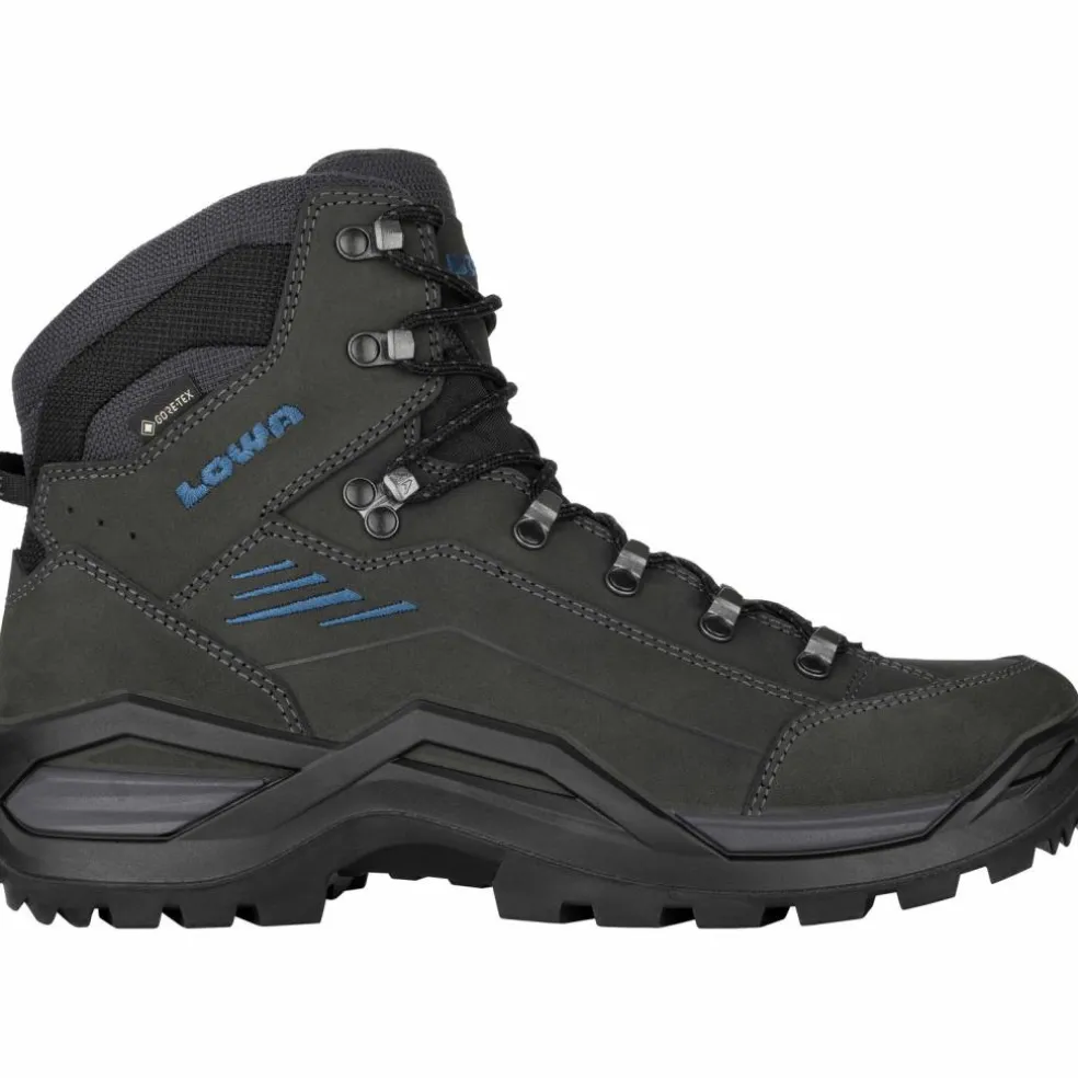 Lowa · GTX RENEGADE EVO MID