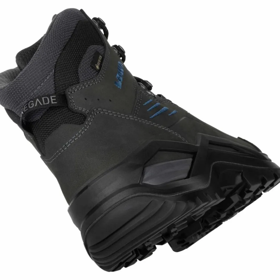 Lowa · GTX RENEGADE EVO MID