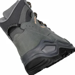 Lowa · GTX RENEGADE EVO MID