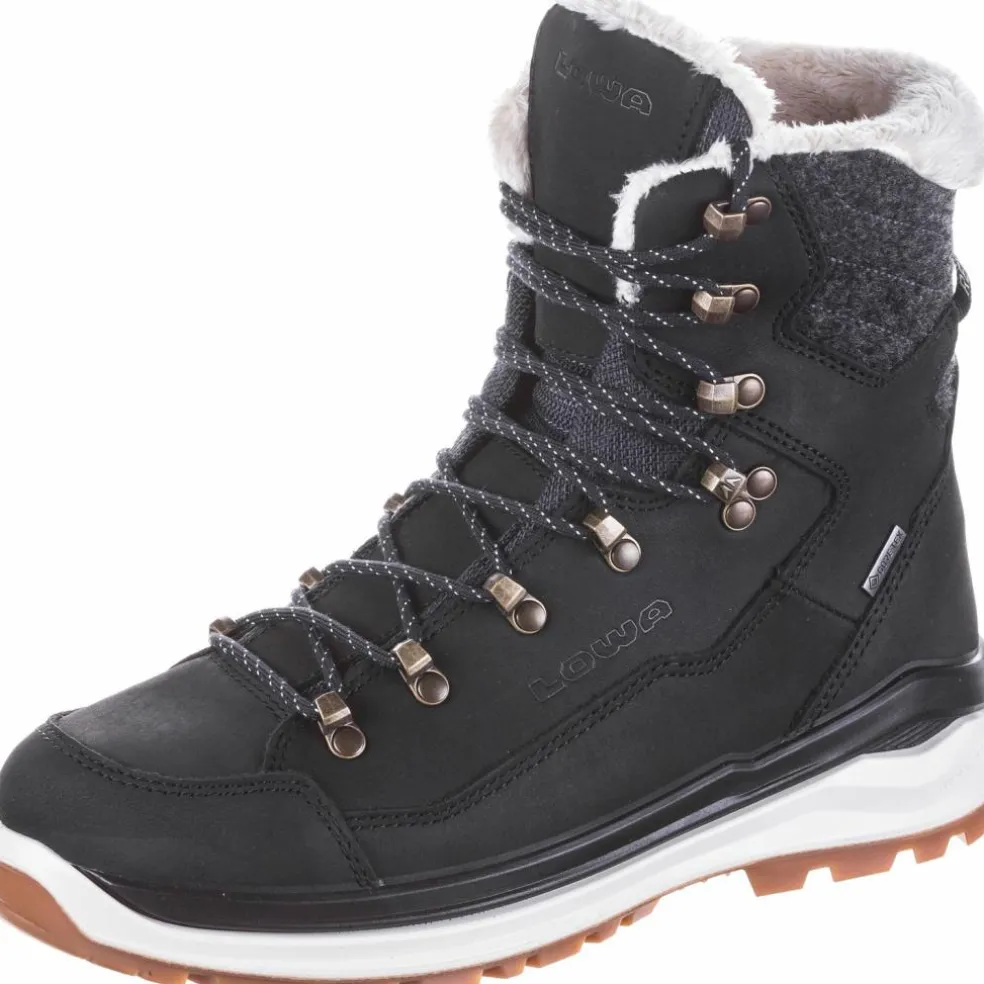 Lowa · GTX RENEGADE EVO ICE 2