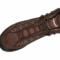 Lowa · GTX RENEGADE MID GTX