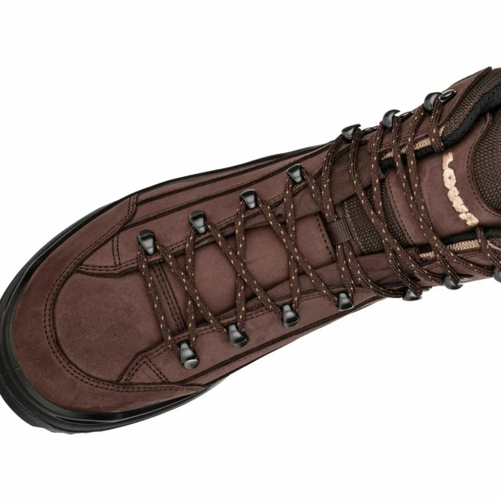 Lowa · GTX RENEGADE MID GTX