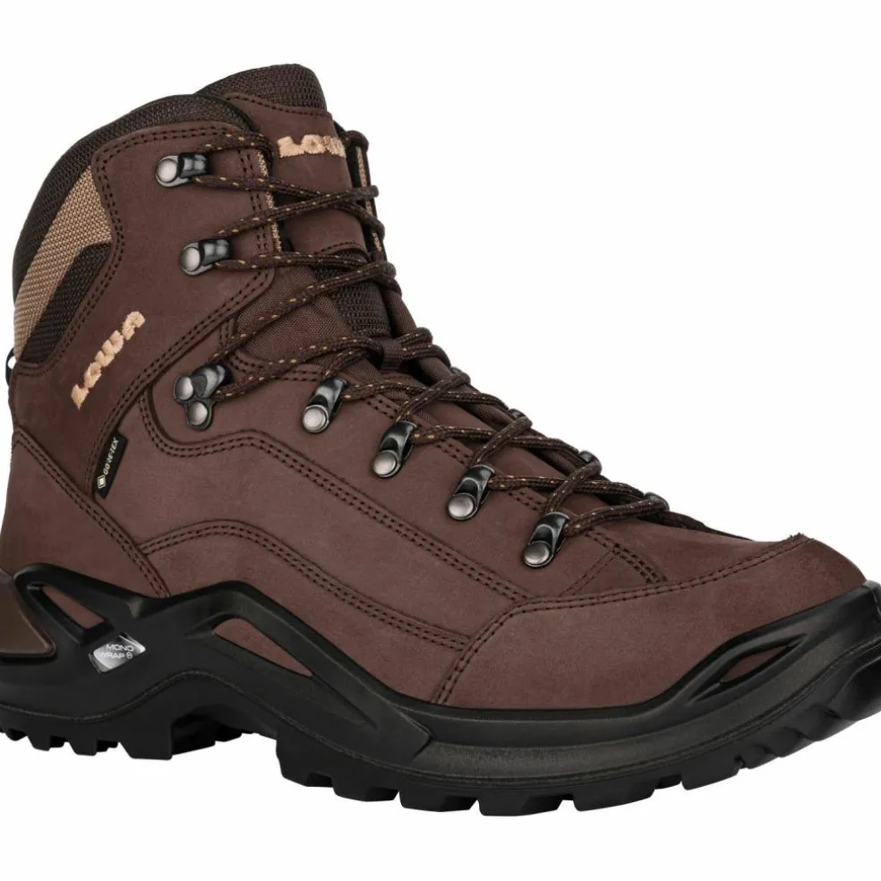 Lowa · GTX RENEGADE MID GTX