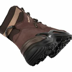 Lowa · GTX RENEGADE MID GTX