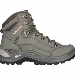 Lowa · GTX Renegade Mid