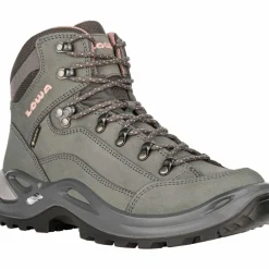 Lowa · GTX Renegade Mid