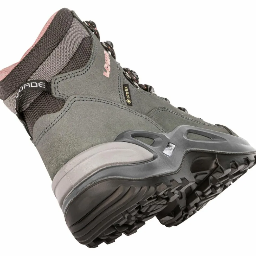 Lowa · GTX Renegade Mid