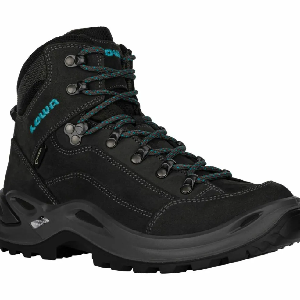 Lowa · GTX Renegade Mid