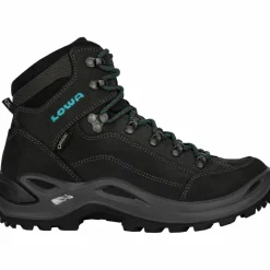 Lowa · GTX Renegade Mid
