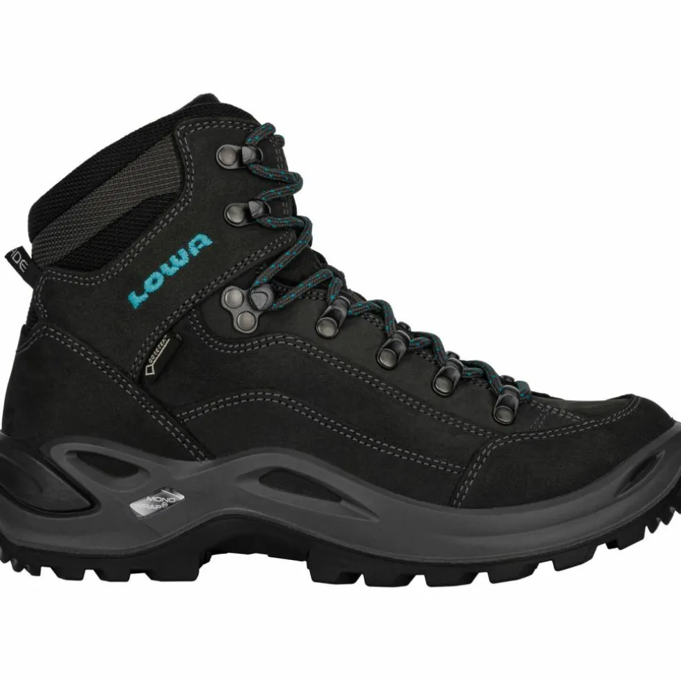 Lowa · GTX Renegade Mid