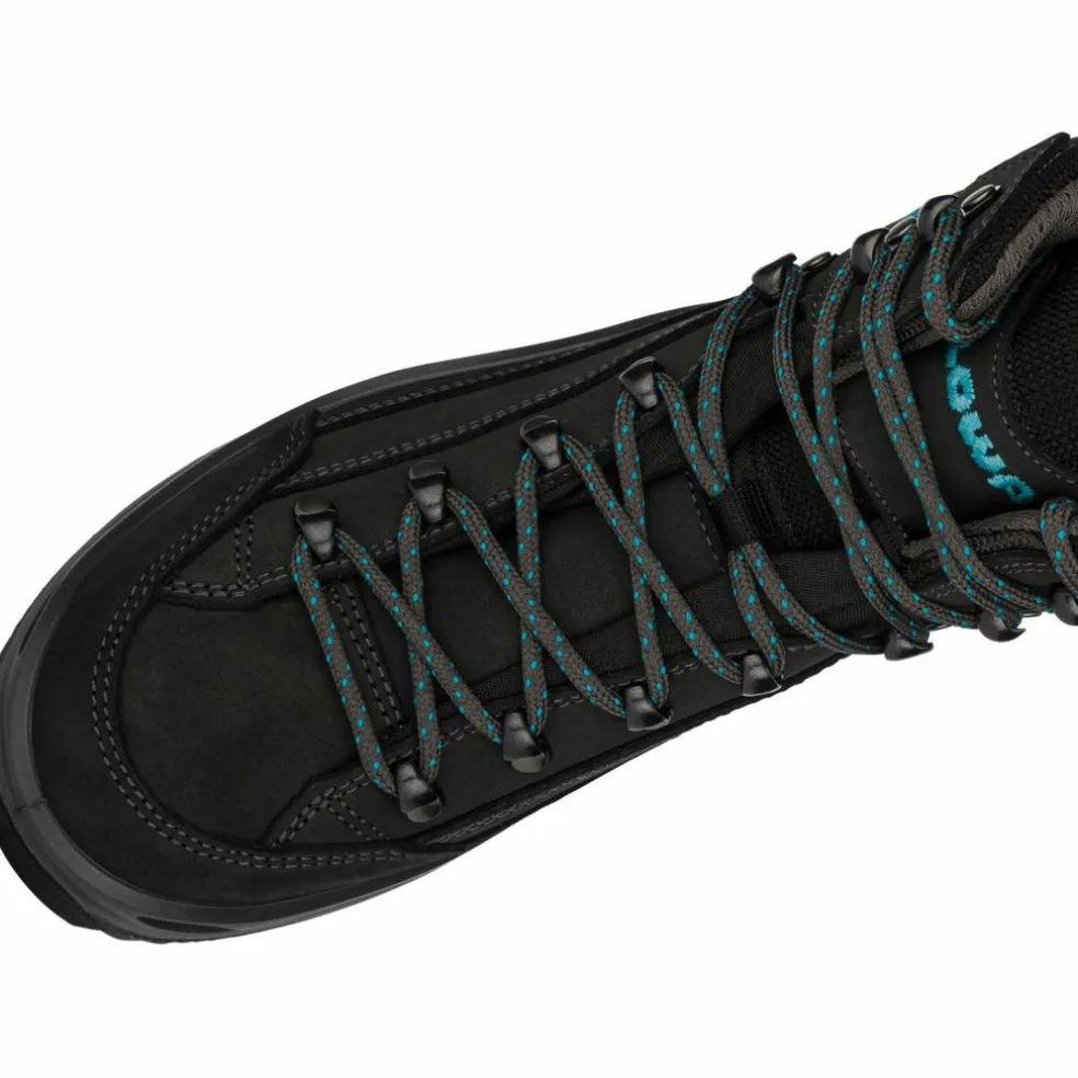 Lowa · GTX Renegade Mid