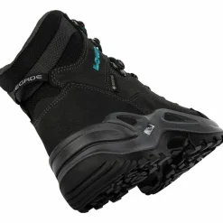 Lowa · GTX Renegade Mid