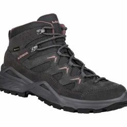 Lowa · GTX SIRKOS EVO MID