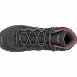 Lowa · GTX SIRKOS EVO MID