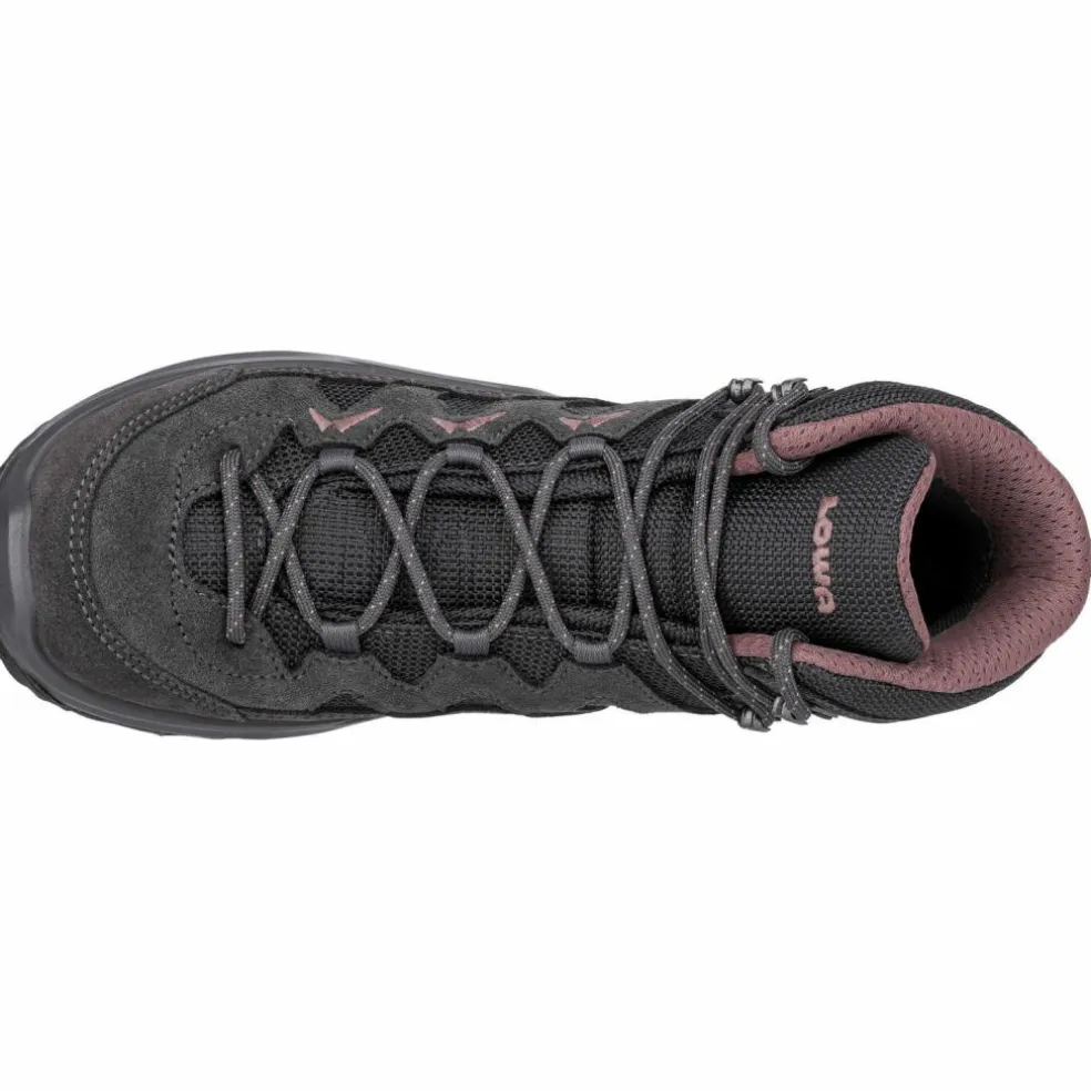 Lowa · GTX SIRKOS EVO MID