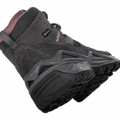 Lowa · GTX SIRKOS EVO MID