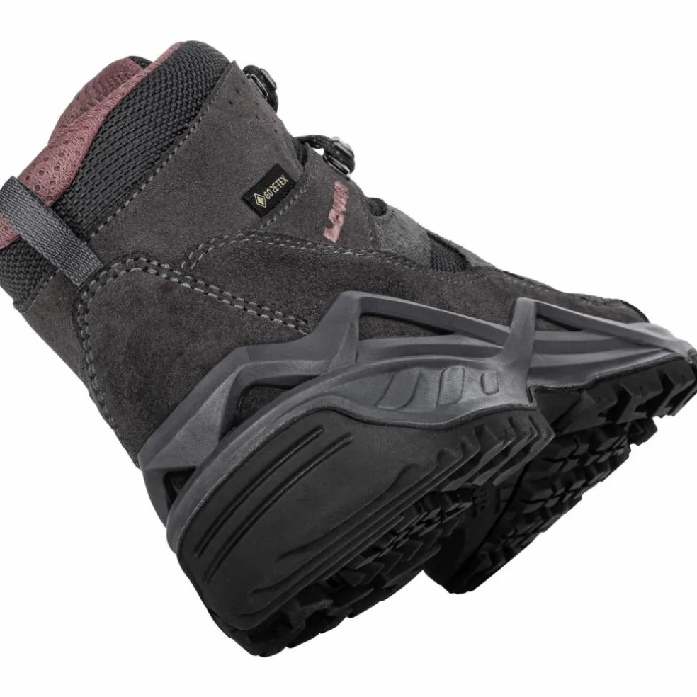 Lowa · GTX SIRKOS EVO MID