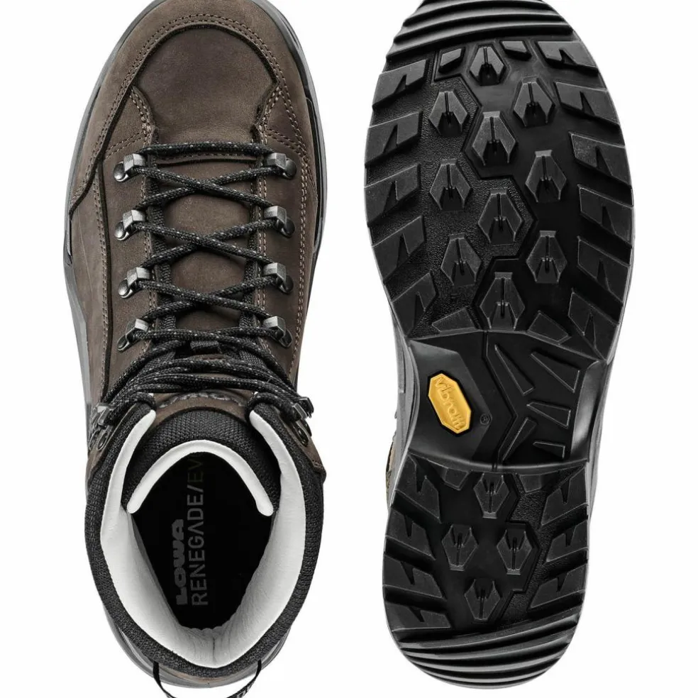 Lowa · RENEGADE EVO LL MID