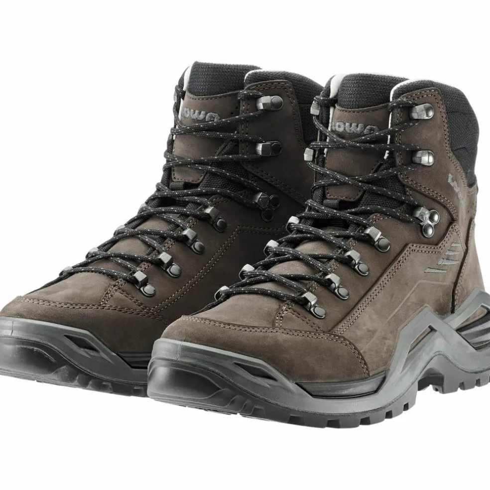 Lowa · RENEGADE EVO LL MID