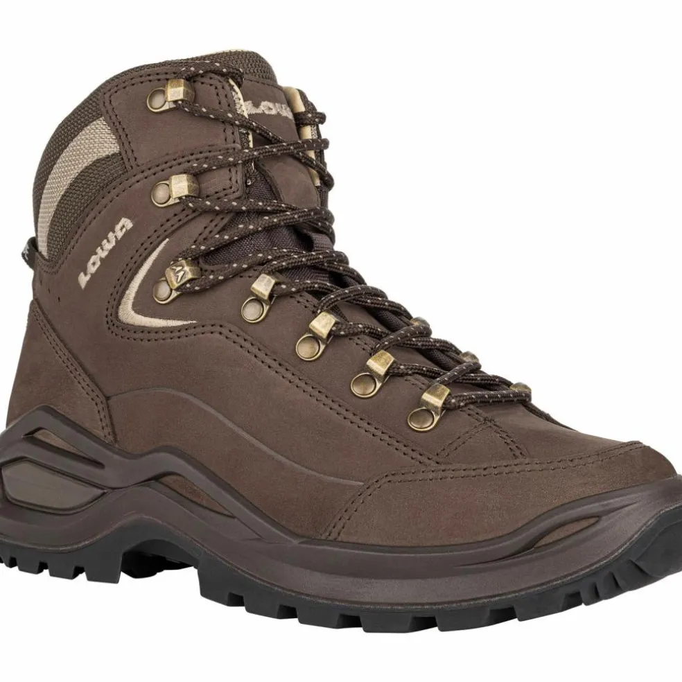 Lowa · RENEGADE EVO LL MID